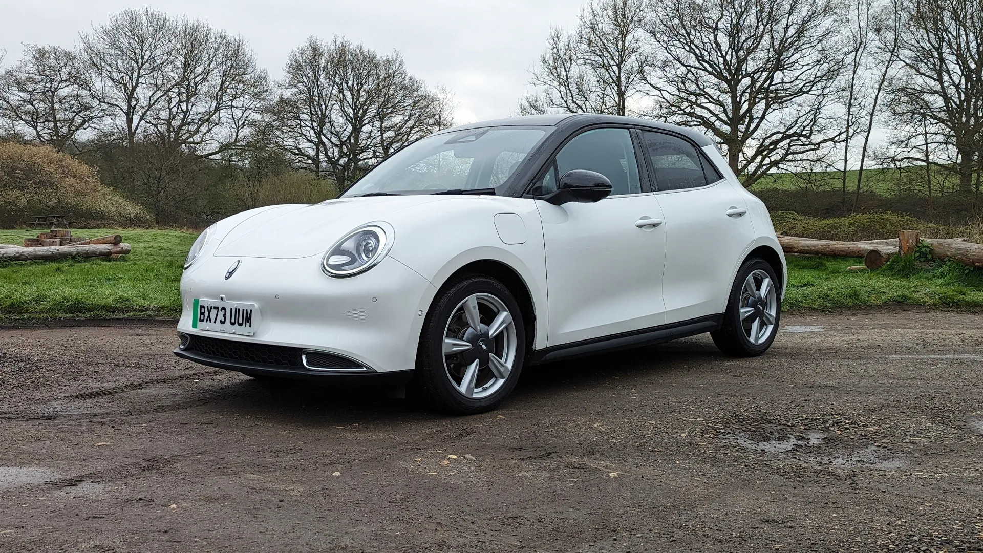 2026 GWM Ora Extended Range — Specs, Range, Price & Review | DriveEV